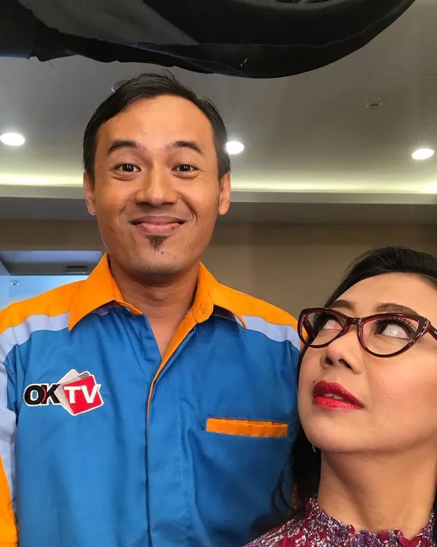 Para Pemeran Office Boy