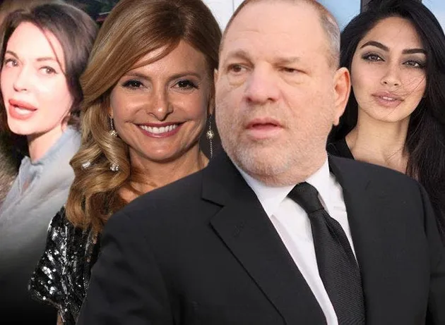 Skandal Terbesar Artis Hollywood