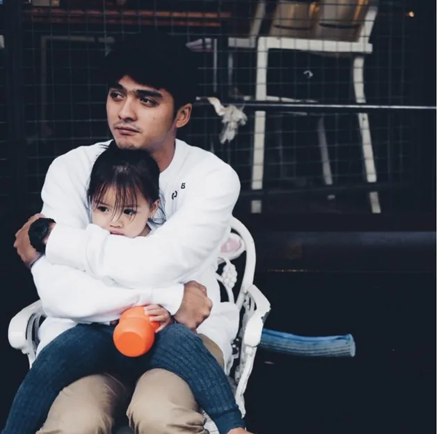 Ricky Harun dan Herfiza