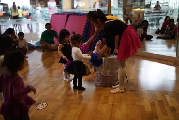 Ricky Harun dan Herfiza