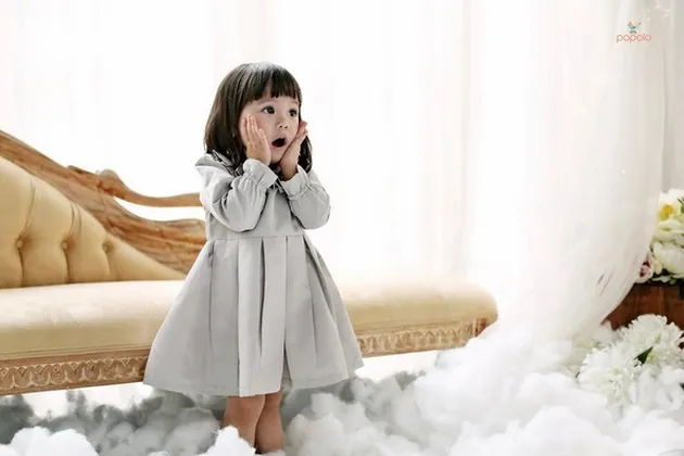 Baby Gempi