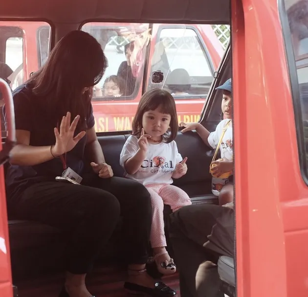 Baby Gempi