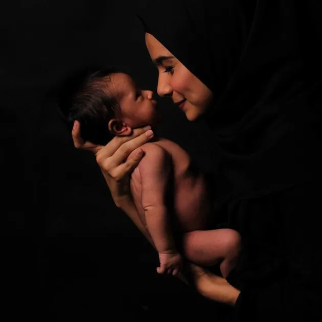 Hengky Kurniawan &amp; Sonya Fatmala