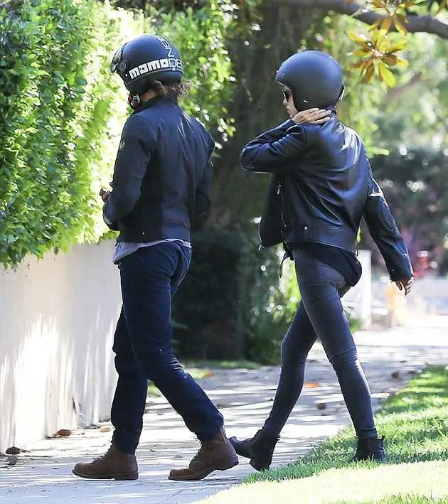 Bradley Cooper &amp; Irina Shayk