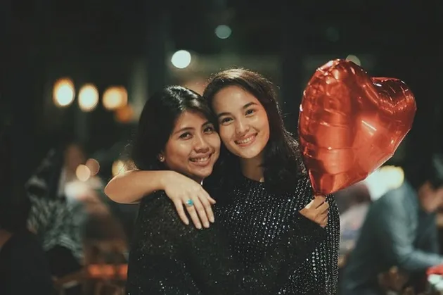 Chelsea Islan dan Para Penggemarnya