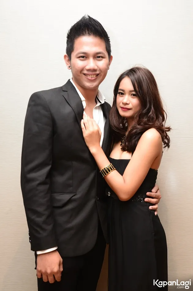Anak Elly Sugigi 