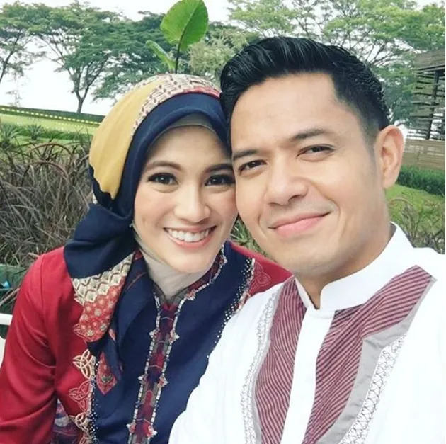Keluarga Alyssa dan Dude