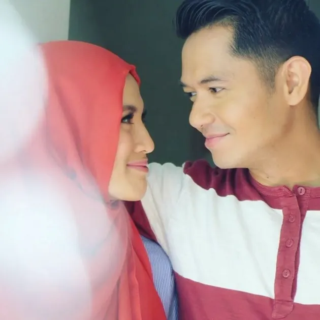 Keluarga Alyssa dan Dude