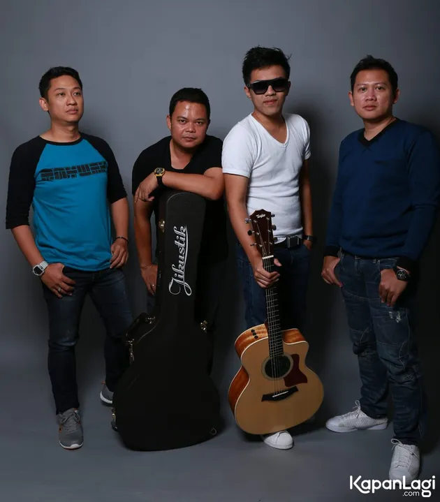 Jikustik