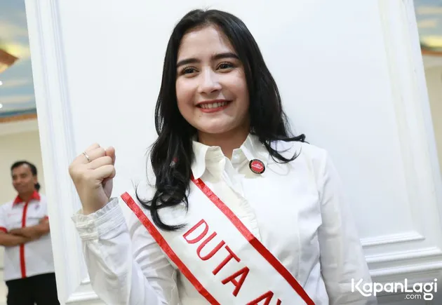 Prilly Latuconsina
