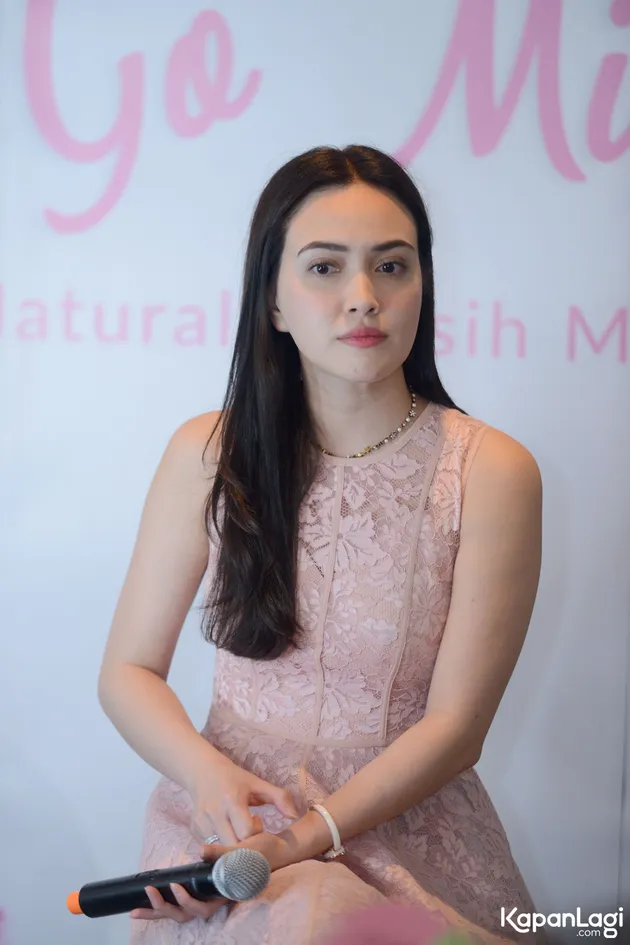 Shandy Aulia