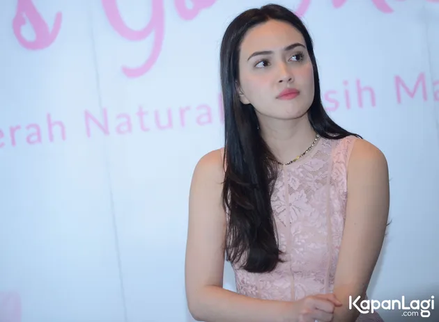 Shandy Aulia