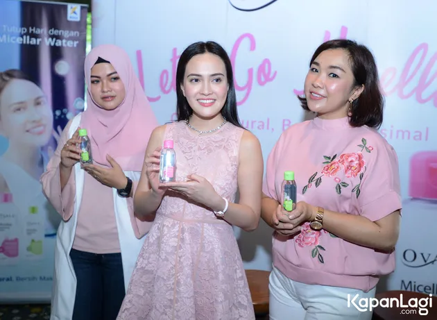 Shandy Aulia