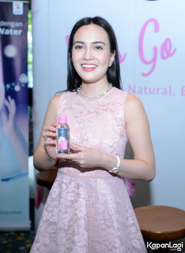 Shandy Aulia
