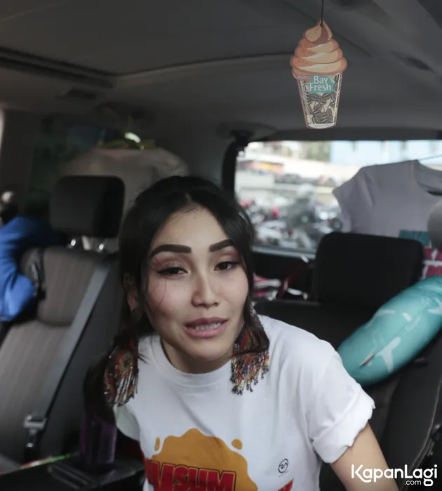 Ruben Onsu - Ayu Ting Ting