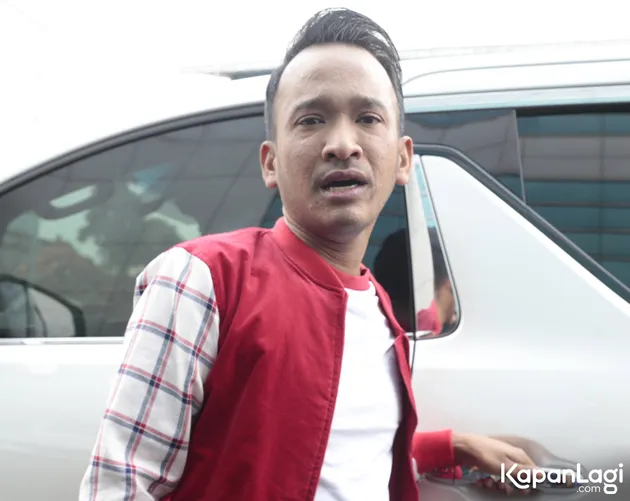 Ruben Onsu - Ayu Ting Ting