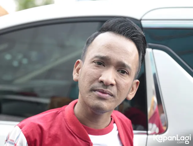 Ruben Onsu - Ayu Ting Ting
