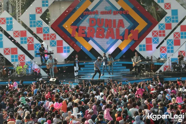 Tora Sudiro - Mieke Amalia - Indra Birowo