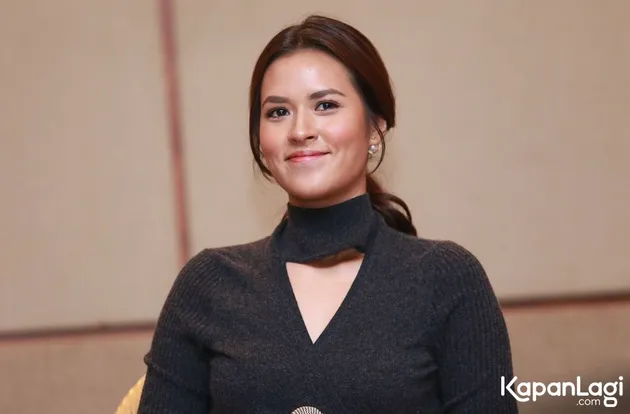 Raisa - Isyana Sarasvati