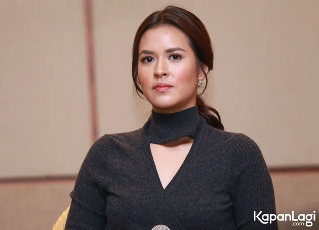 Raisa - Isyana Sarasvati