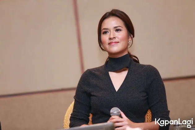 Raisa - Isyana Sarasvati