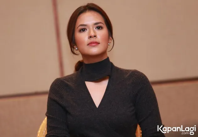 Raisa - Isyana Sarasvati