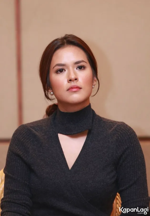 Raisa - Isyana Sarasvati