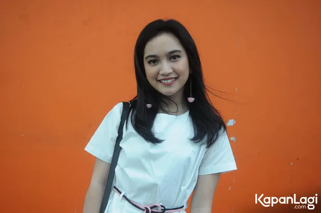 Rachel Amanda - Kanker Tiroid