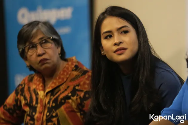 Maudy Ayunda