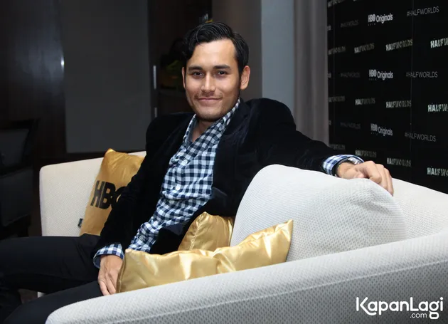 Arifin Putra