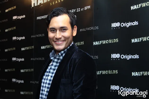 Arifin Putra