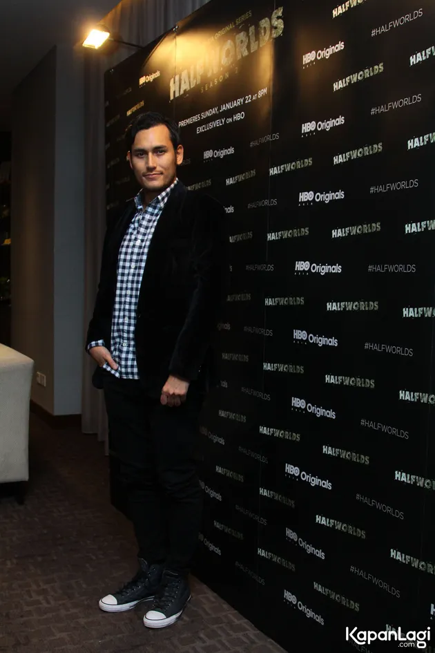 Arifin Putra