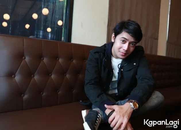 Kris Hatta - Billy Syahputra