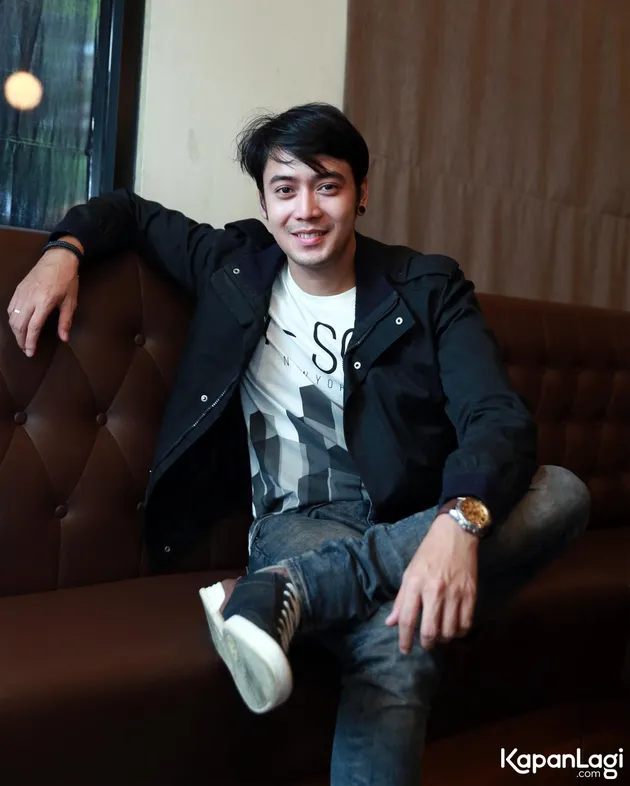 Kris Hatta - Billy Syahputra