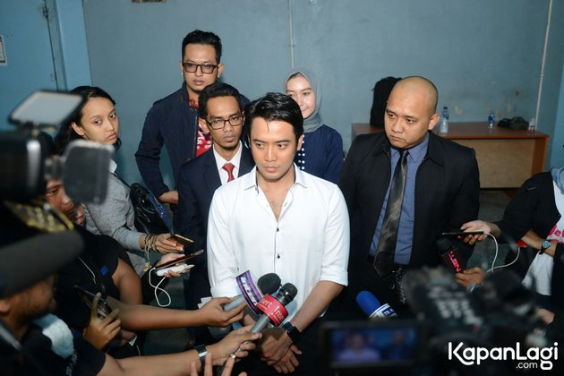 Kris Hatta - Billy Syahputra