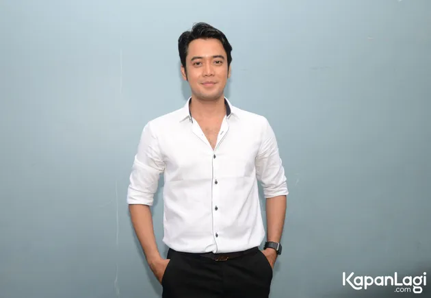 Kris Hatta - Billy Syahputra