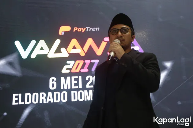 Ustaz Yusuf Mansur