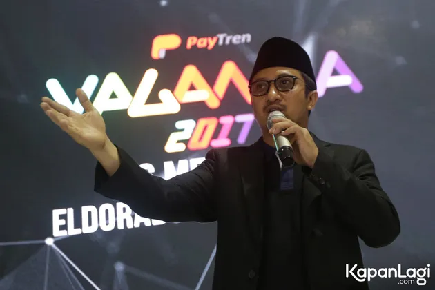 Ustaz Yusuf Mansur
