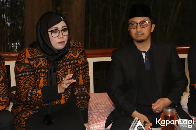 Ustaz Yusuf Mansur