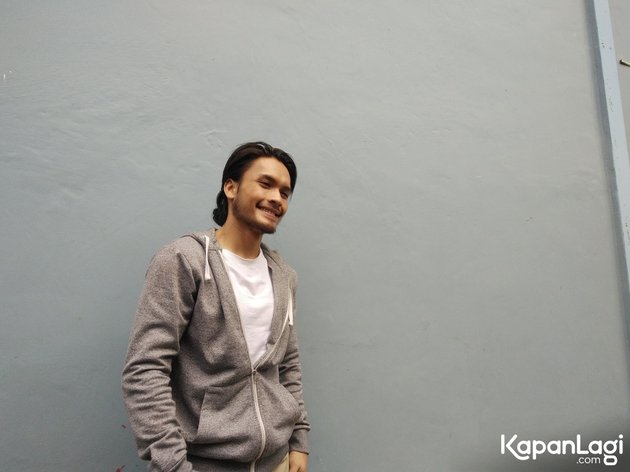 FOTO SOAL ZACK LEE JADI ORANG KETIGA, BEGINI KATA RANDY 