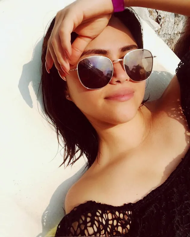Mirip Selena Gomez