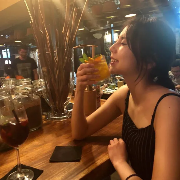 ahn sohee