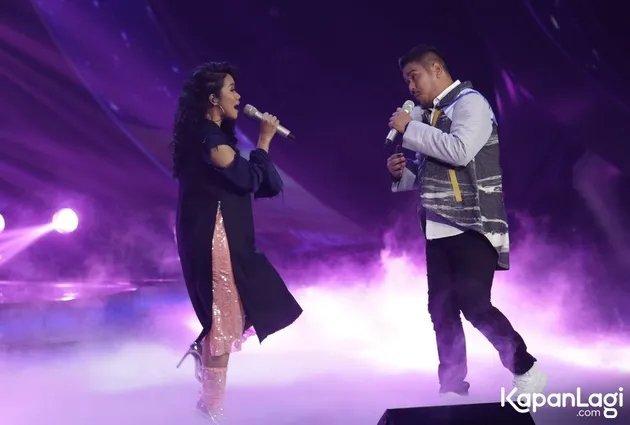 Indonesian Idol 2018