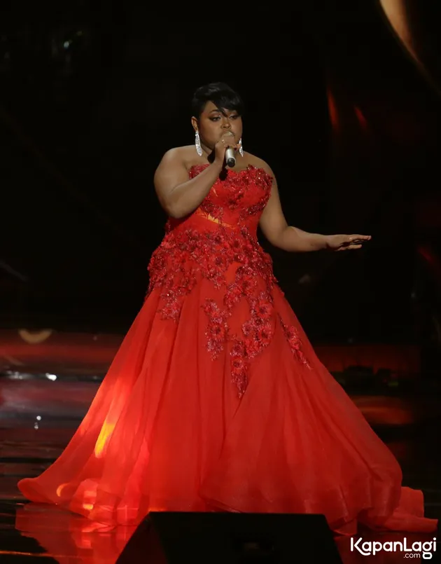 Indonesian Idol 2018