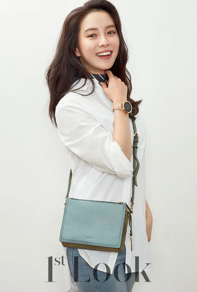 Song Ji Hyo
