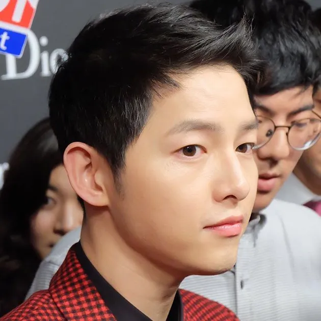 Song Joong Ki