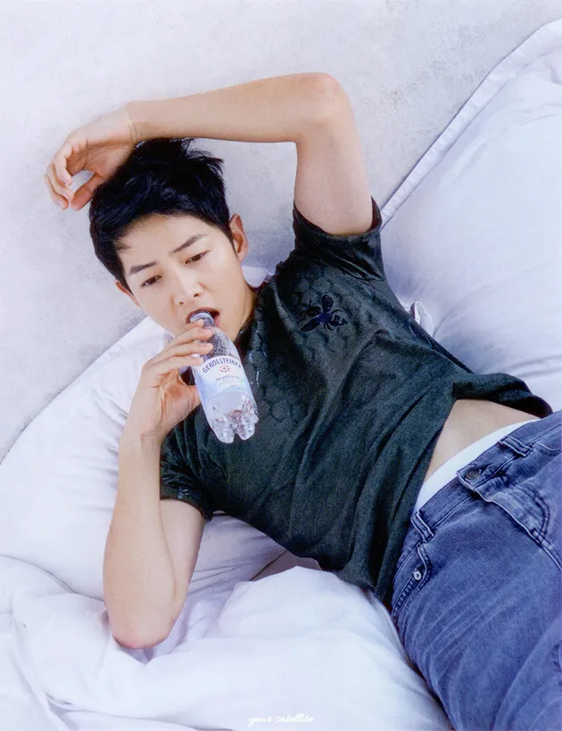 Song Joong Ki