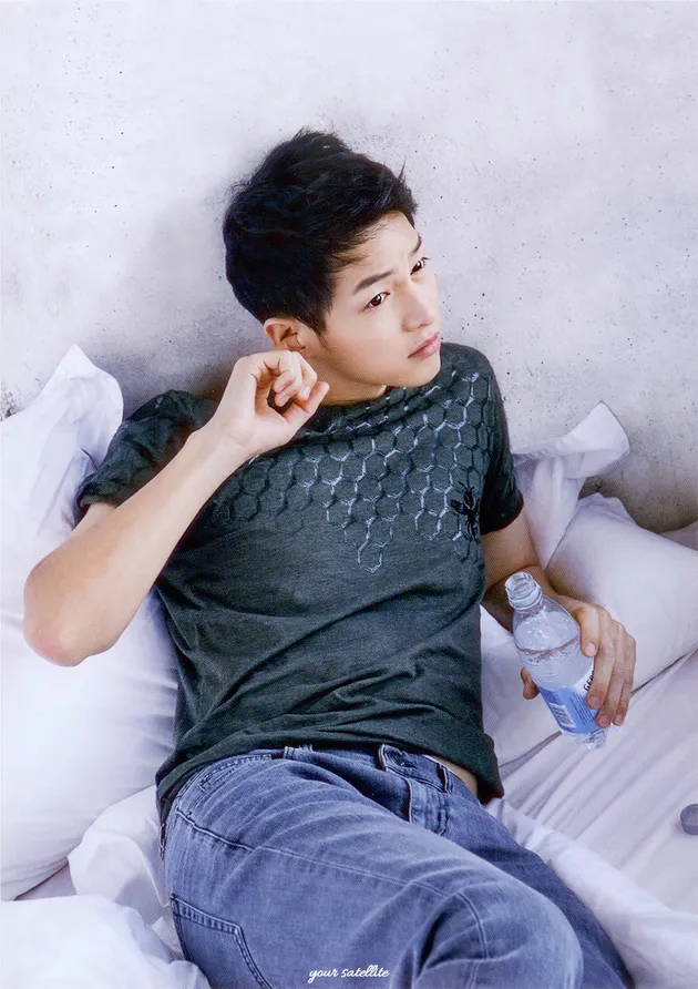 Song Joong Ki