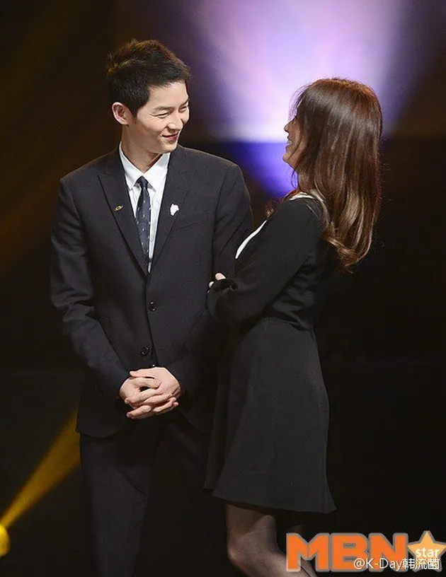 Song Song couple