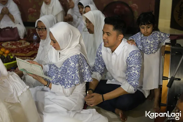 Hengky Kurniawan - Sonya Fatmala